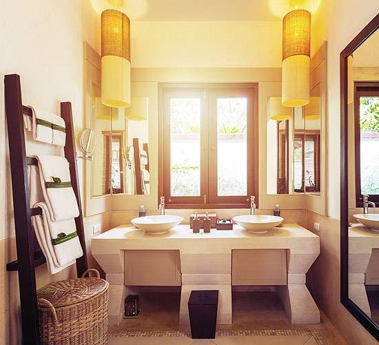 Badezimmer Badezimmer